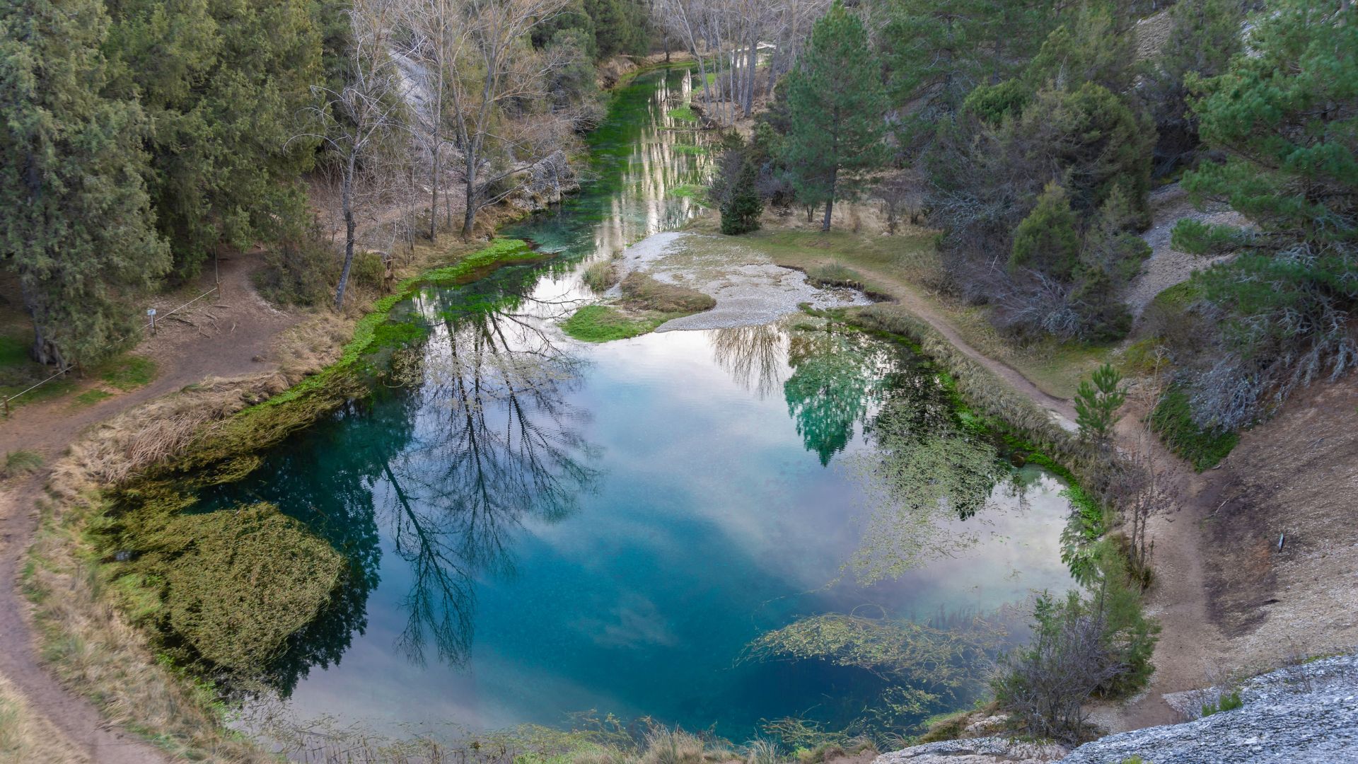 Hoteles rurales en Soria