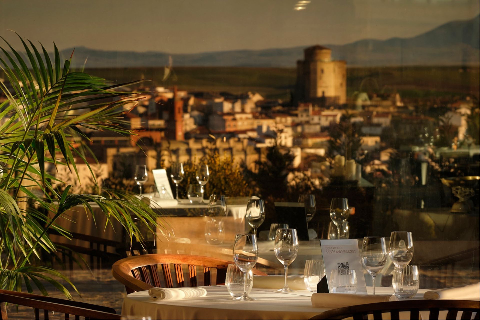 Hoteles con encanto en Salamanca