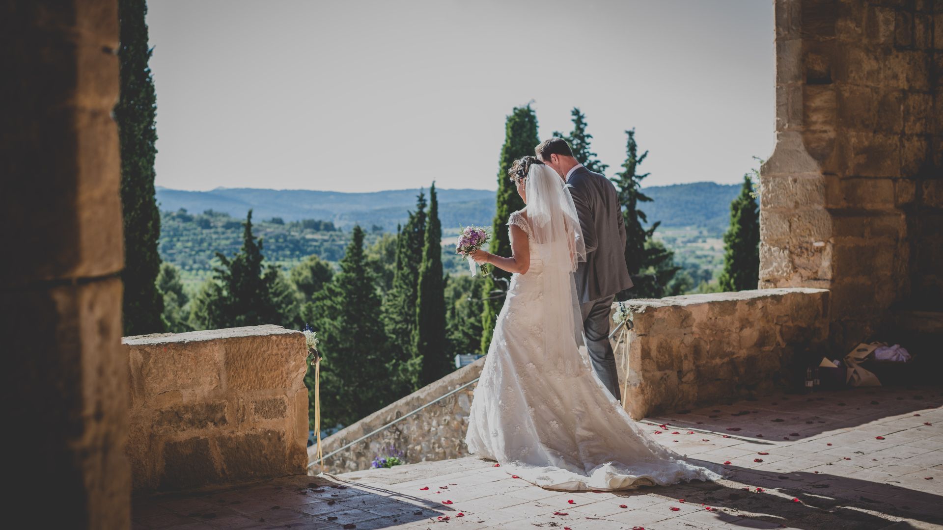 Hoteles para bodas