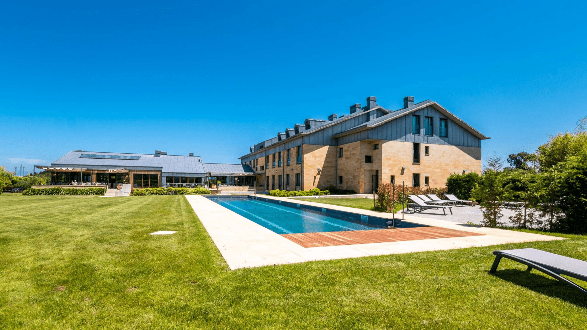 Hoteles con encanto en Asturias