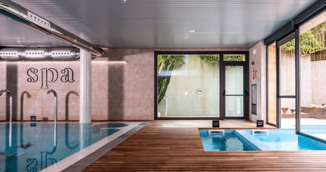 Hoteles con encanto en Asturias