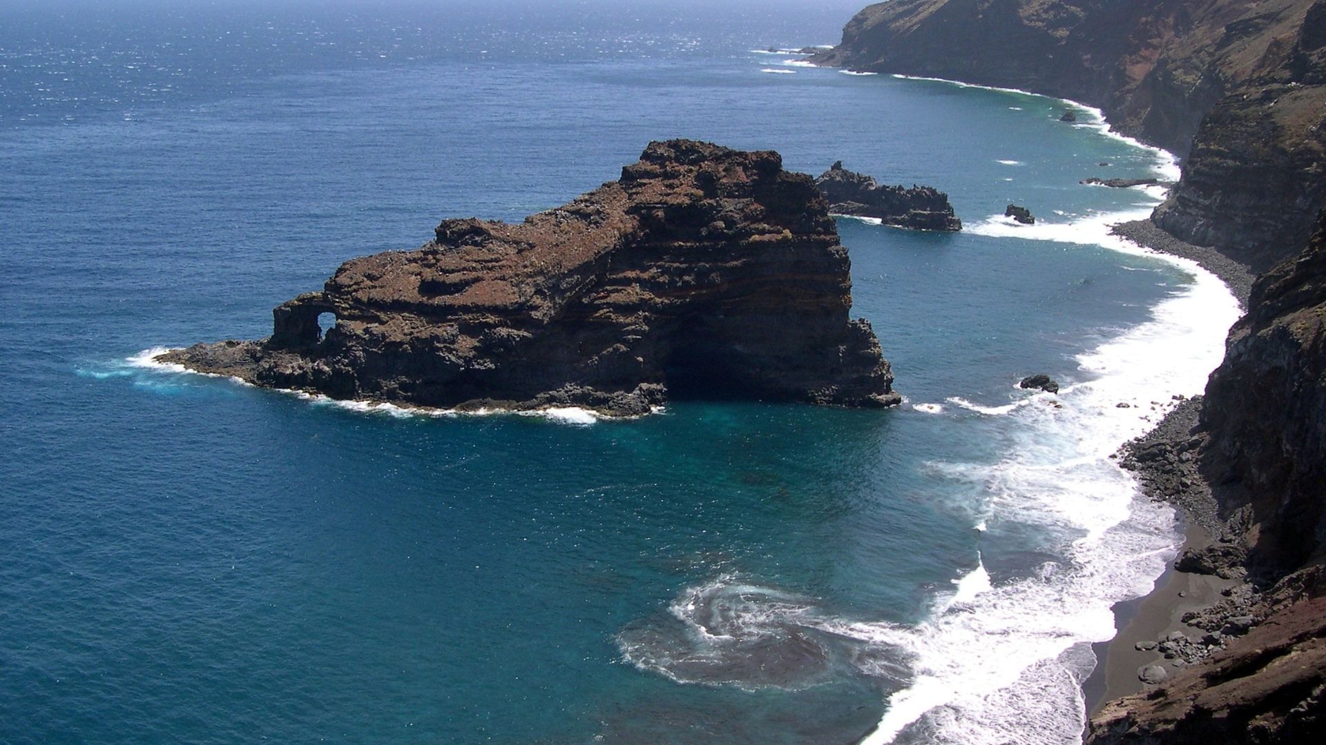 Hoteles con encanto en las Islas Canarias