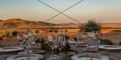 Hoteles con encanto en Castilla la Mancha