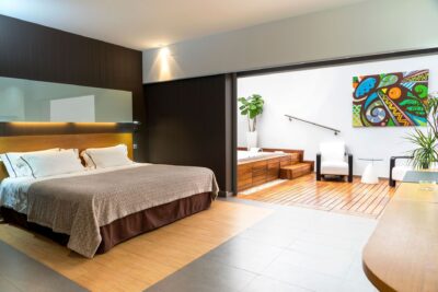 Hoteles con encanto en Castilla la Mancha