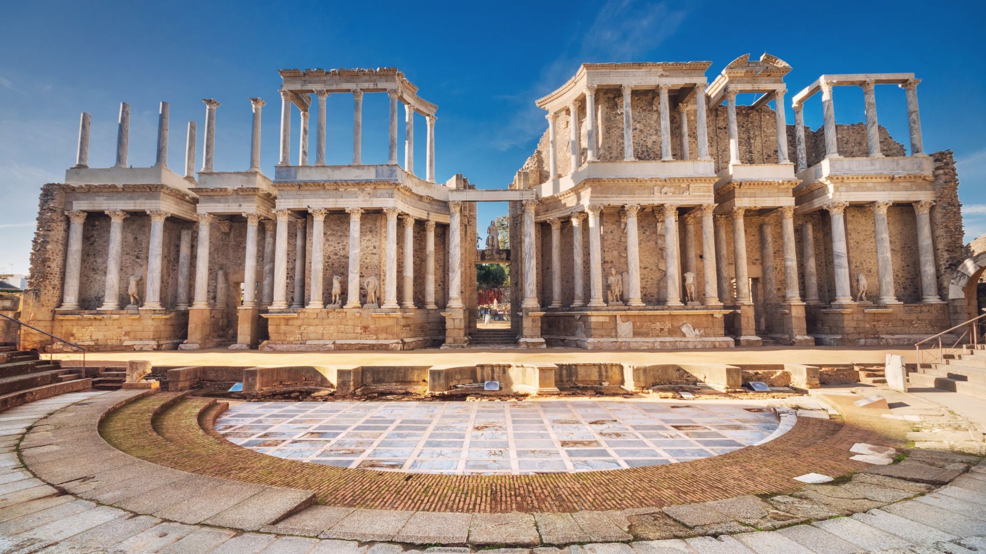 Hoteles con encanto en Extremadura