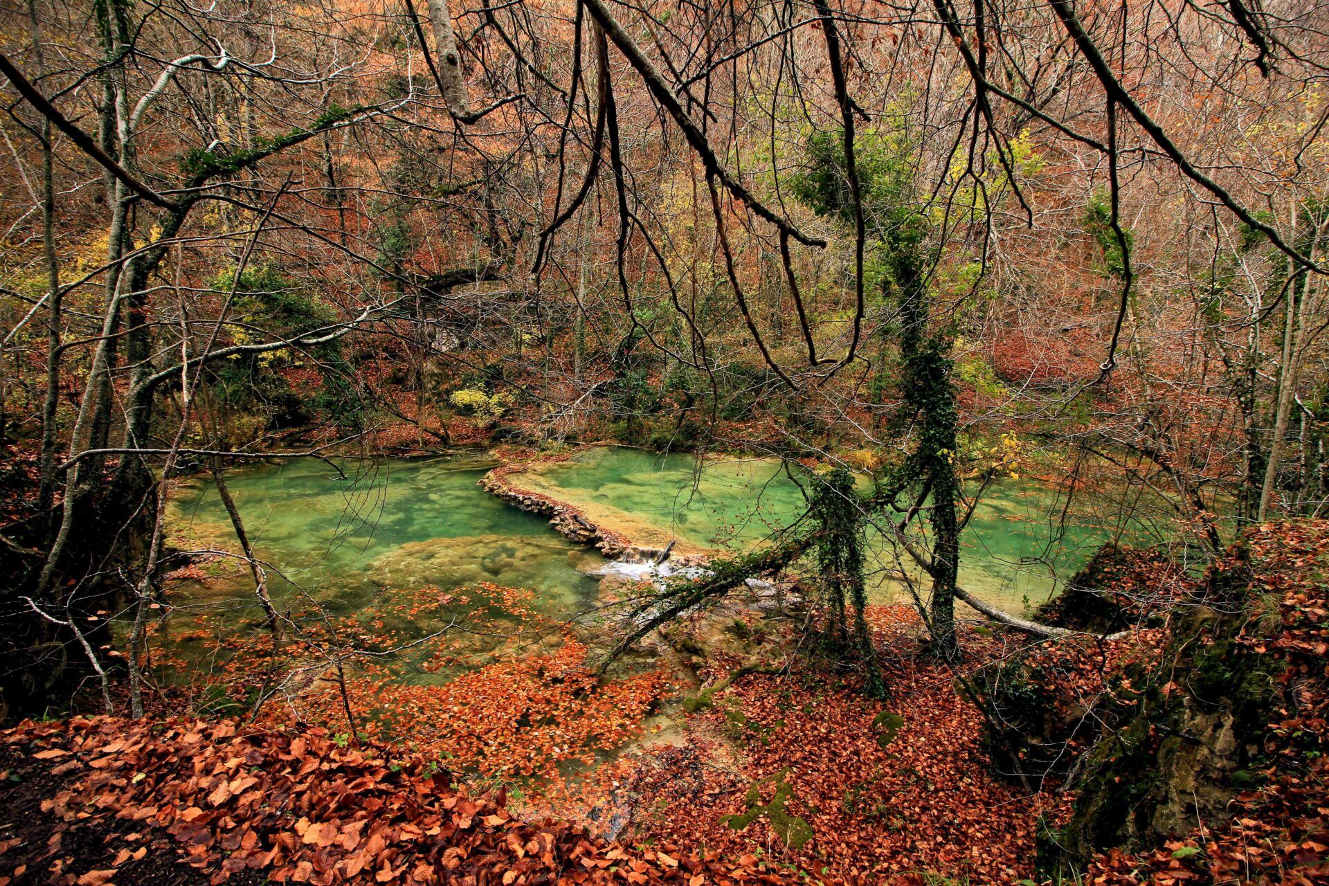 Hoteles rurales en Navarra