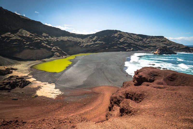 Hoteles rurales con encanto en las Islas Canarias