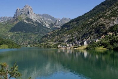 hoteles con encanto en Aragón