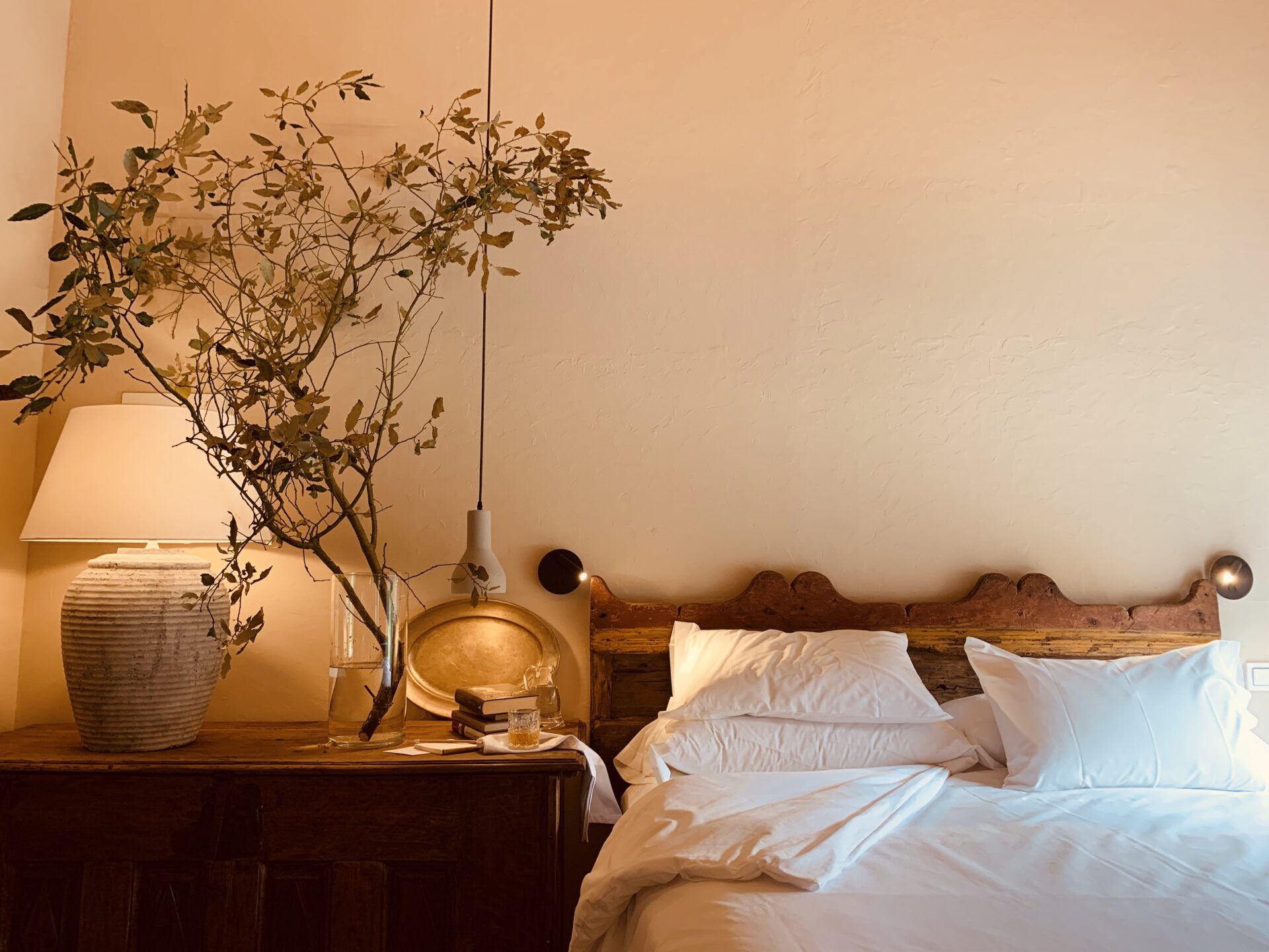 Hoteles con encanto en País Vasco