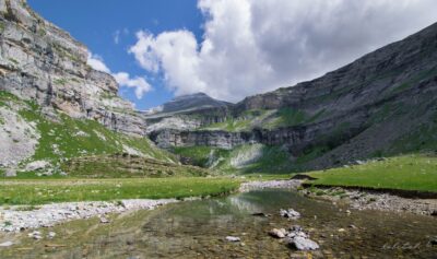 Hoteles con encanto en Aragón