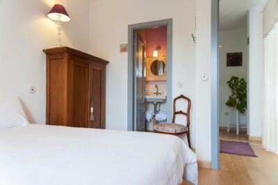 Hoteles con encanto en Castilla la Mancha