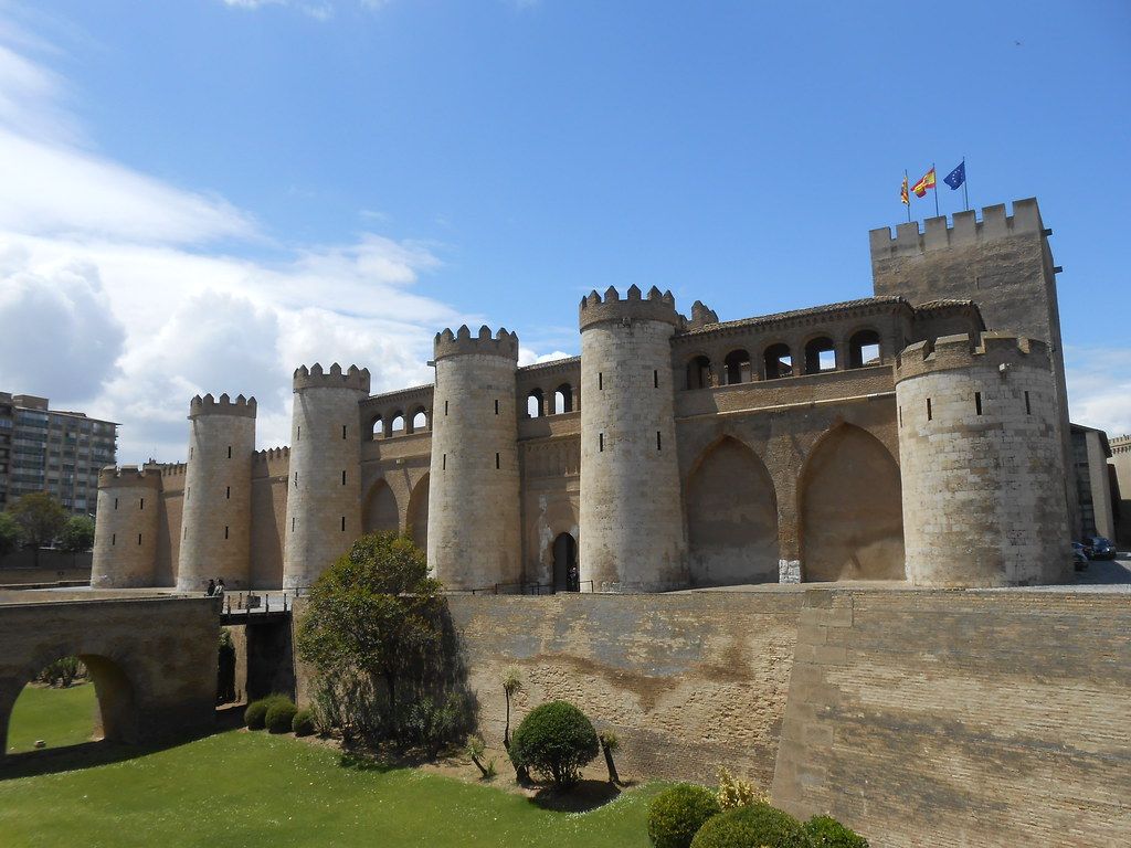 hoteles con encanto en Aragón