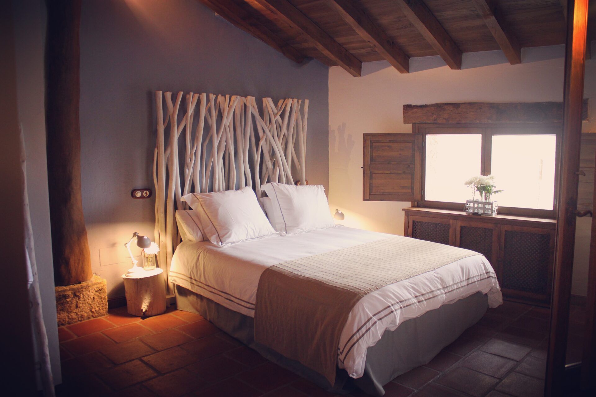 Hoteles con encanto en Castilla la Mancha