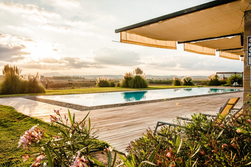 Hoteles con encanto en Islas Baleares