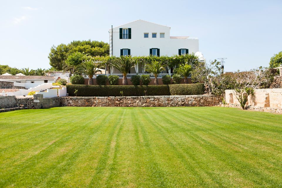 Hoteles con encanto en Islas Baleares