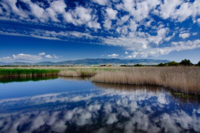 Hoteles con encanto en Castilla la Mancha