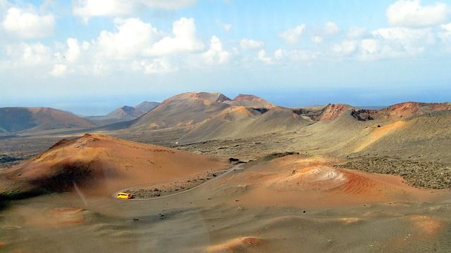 Hoteles rurales con encanto en las Islas Canarias