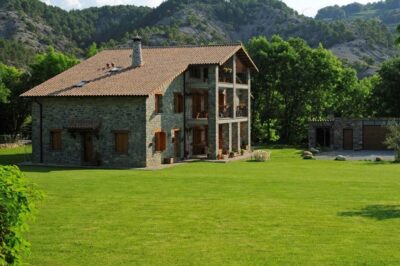 hoteles con encanto en Aragón