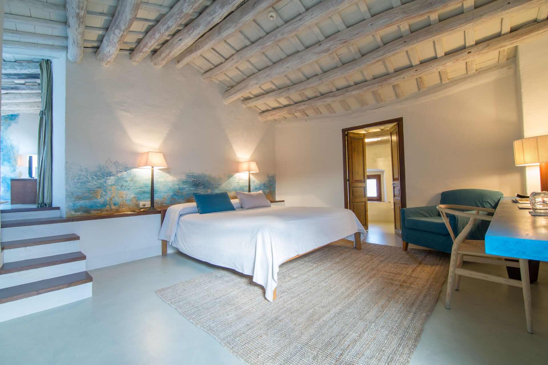 Hoteles con encanto en Girona