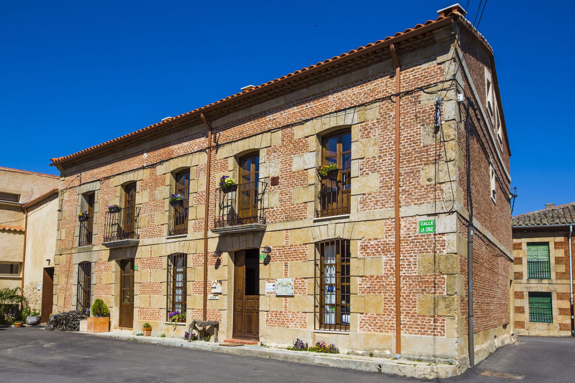 Hoteles con encanto en Zamora