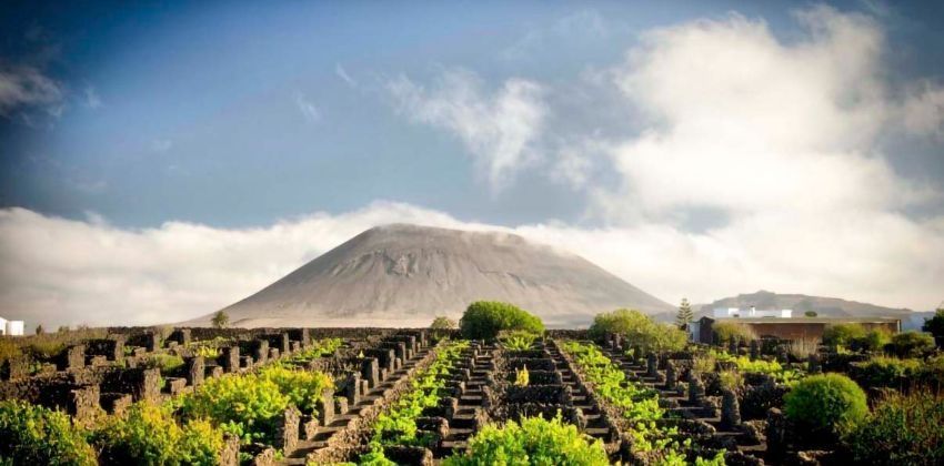 Hoteles rurales con encanto en las Islas Canarias