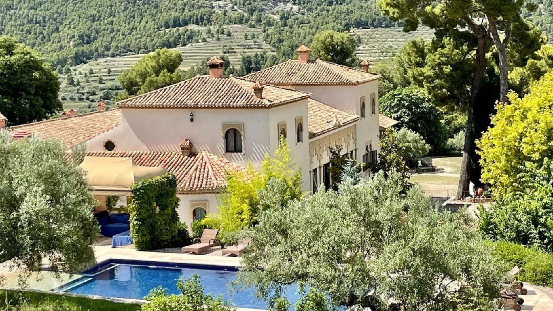 Top 5 Hoteles solo para adultos
