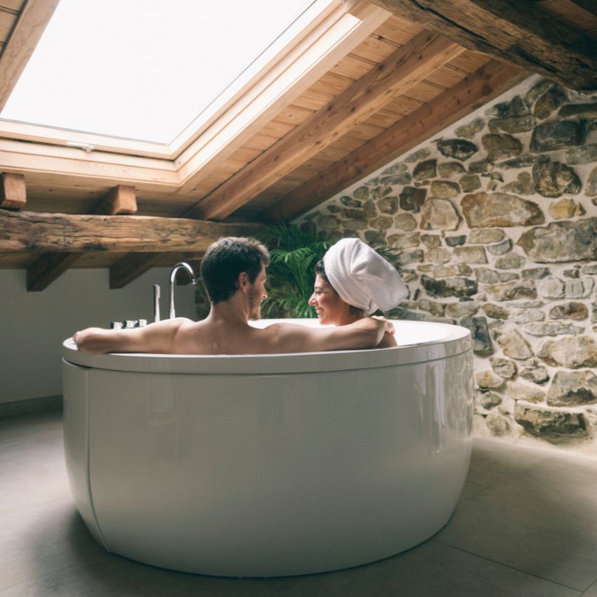 Top 5 Hoteles románticos para San Valentín
