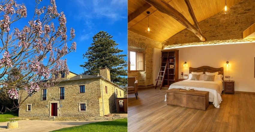 Top 5 Hoteles románticos para San Valentín