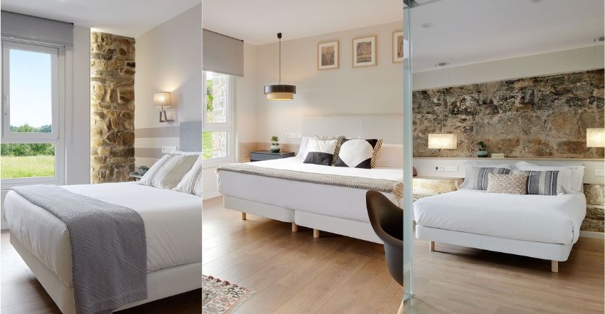 Top 5 Hoteles románticos para San Valentín
