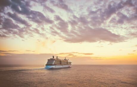 Viajes en cruceros: las preguntas frecuentes sobre la salud