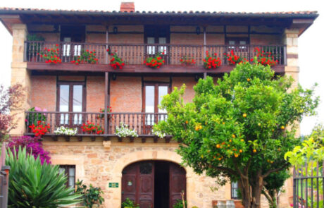 Dormir en Hermosa, Cantabria