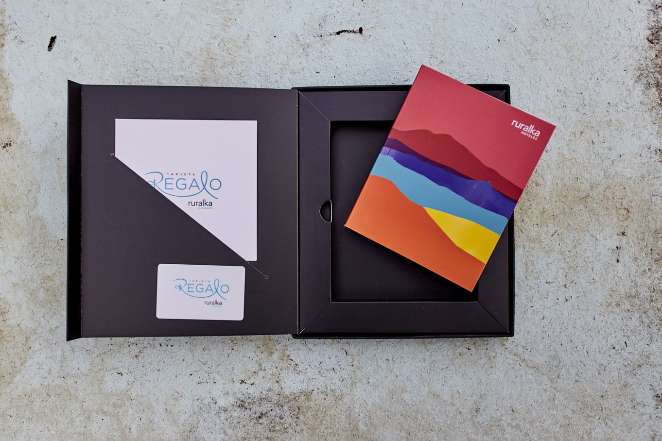 regalo original de bodas