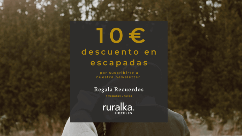 ruralka hoteles rurales con encanto