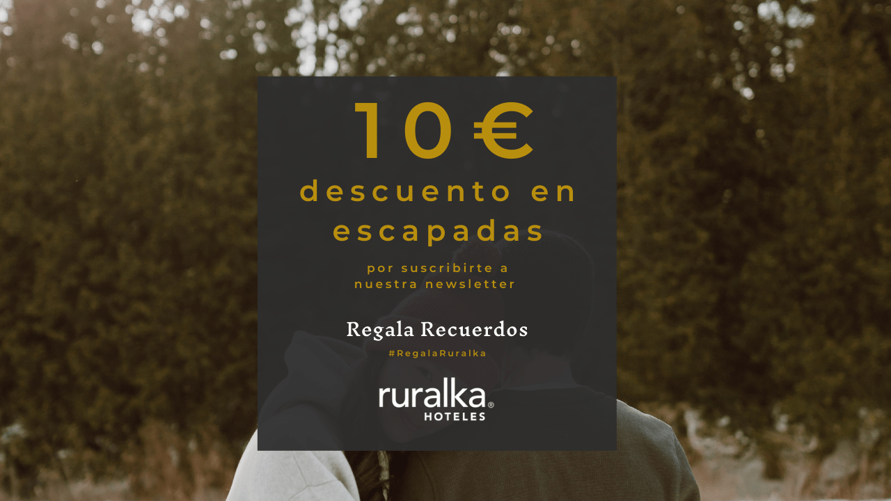 ruralka hoteles rurales con encanto