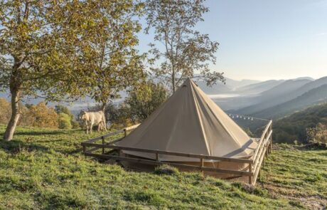 Ruralka te conecta con la Naturaleza