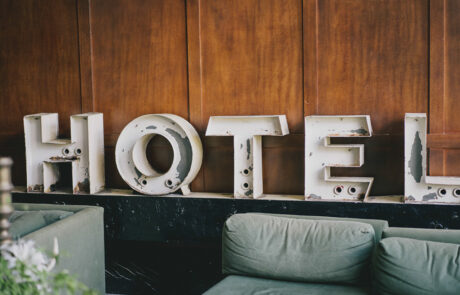 ¿Por qué tener blog de hotel?