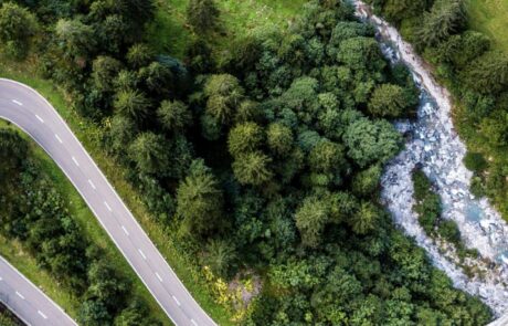 Sé un hotel sostenible con Ruralka y Porsche