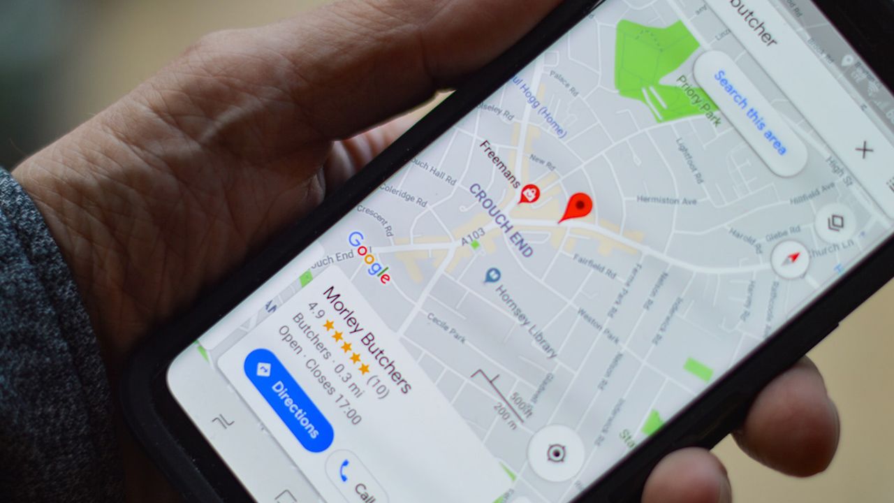 SEO local para hoteles