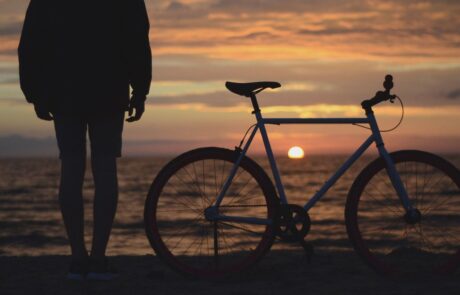 Cicloturismo