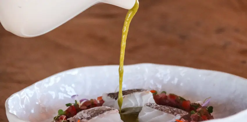 Top Hoteles Gastronómicos