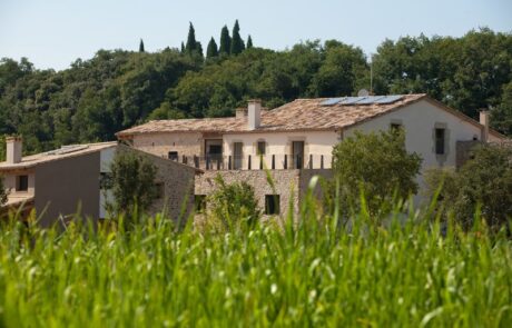 Regalo Casa Rural de alquiler íntegro