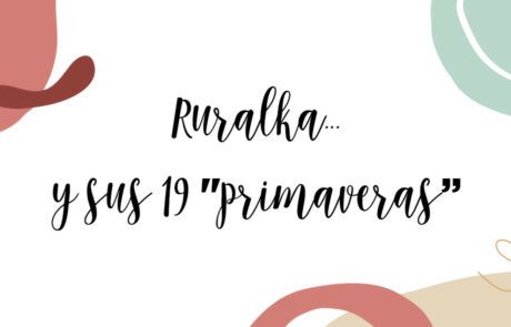 19 Aniversario de Ruralka