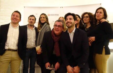 Premios Ruralka 2018