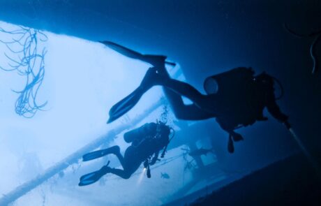 Museo Submarino de Lanzarote