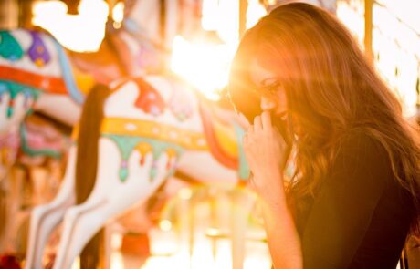 La feria de Málaga y planes en los alrededores