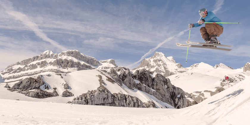 Top 5 Alojamientos de Nieve