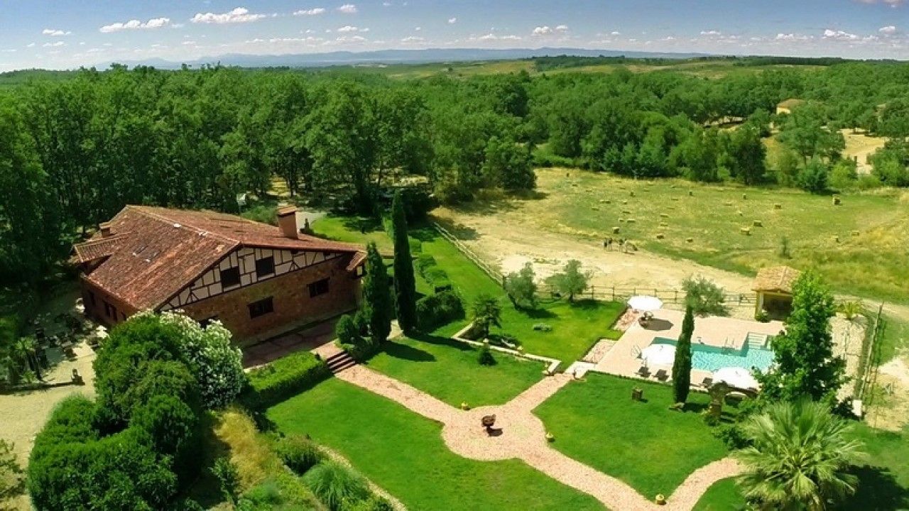 garganta hotel infiernos