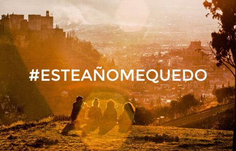 Quédate