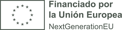 Financiado por la Unión Europa - NextGenerationEU