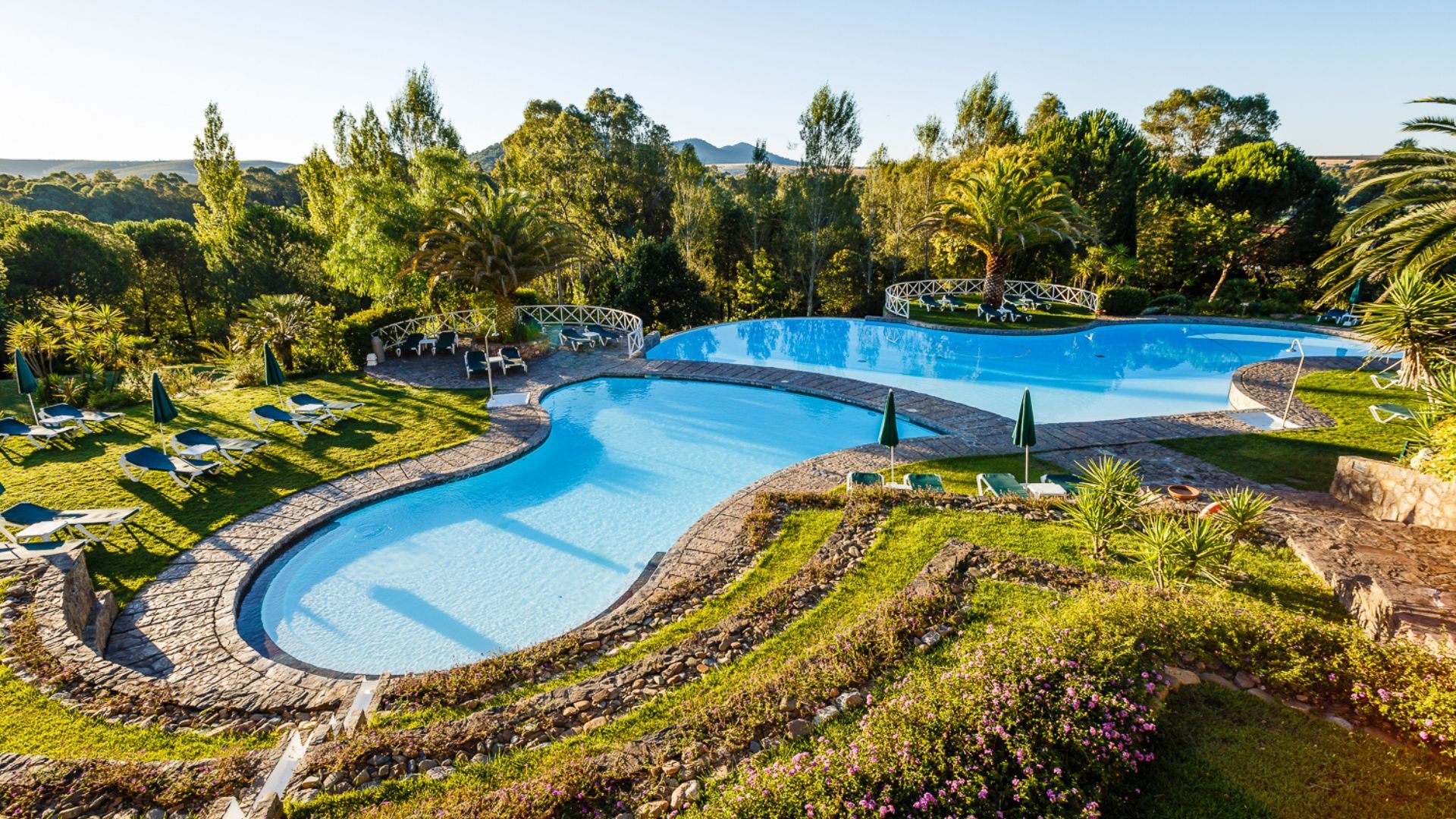 Hoteles para verano